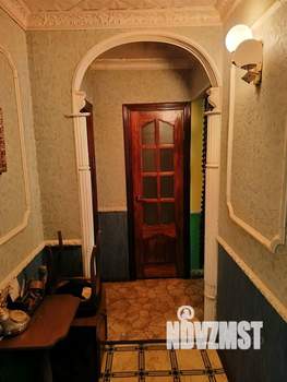 2-к квартира, вторичка, 53м2, 1/9 этаж