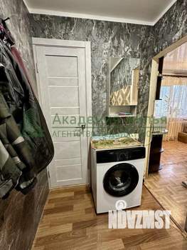 1-к квартира, вторичка, 23м2, 5/5 этаж
