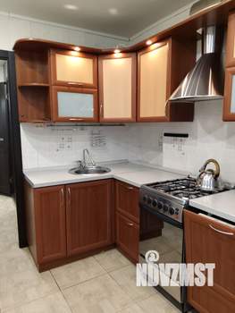 3-к квартира, вторичка, 58м2, 5/9 этаж