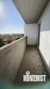 1-к квартира, сданный дом, 52м2, 6/11 этаж