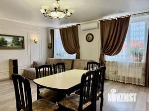 3-к квартира, вторичка, 82м2, 10/10 этаж