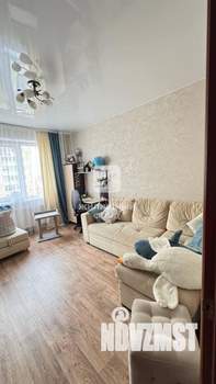 1-к квартира, вторичка, 40м2, 5/10 этаж