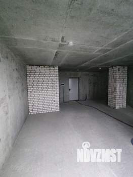 1-к квартира, вторичка, 45м2, 11/23 этаж