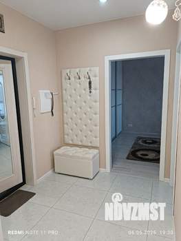 2-к квартира, вторичка, 55м2, 4/9 этаж