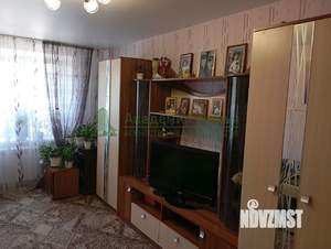 2-к квартира, вторичка, 54м2, 3/9 этаж