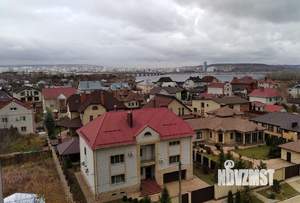 3-к квартира, вторичка, 91м2, 7/27 этаж