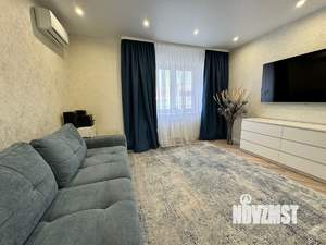 2-к квартира, вторичка, 58м2, 10/10 этаж