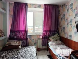 4-к квартира, вторичка, 76м2, 5/5 этаж