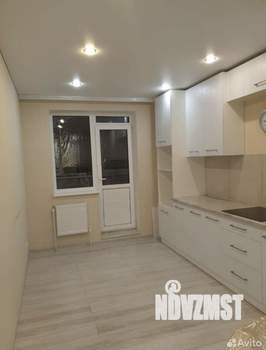 1-к квартира, вторичка, 48м2, 2/27 этаж