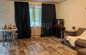 2-к квартира, вторичка, 47м2, 1/5 этаж
