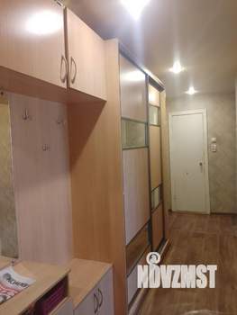 3-к квартира, вторичка, 59м2, 6/10 этаж