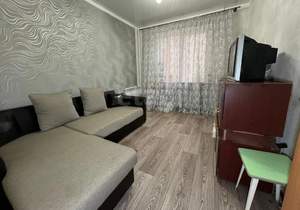 3-к квартира, вторичка, 63м2, 6/10 этаж