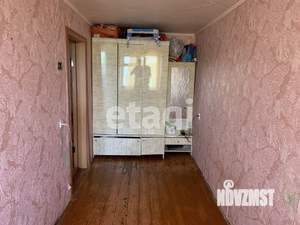 2-к квартира, вторичка, 43м2, 5/5 этаж