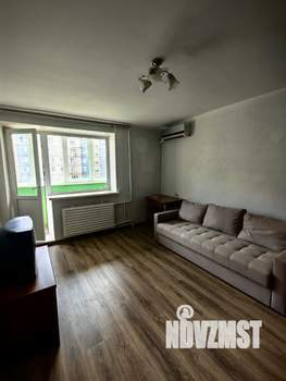 1-к квартира, вторичка, 33м2, 4/9 этаж