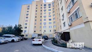 1-к квартира, вторичка, 63м2, 6/10 этаж