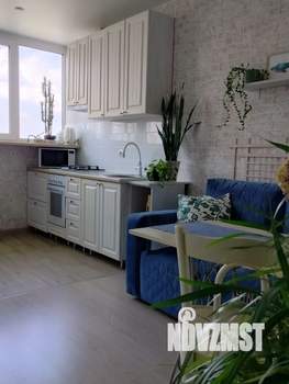 1-к квартира, вторичка, 50м2, 10/10 этаж