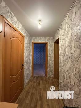3-к квартира, вторичка, 61м2, 4/5 этаж