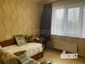 2-к квартира, вторичка, 49м2, 2/10 этаж