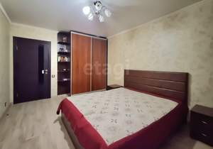 1-к квартира, вторичка, 46м2, 5/26 этаж