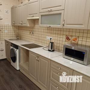 1-к квартира, вторичка, 42м2, 5/16 этаж