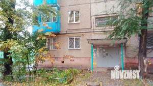 2-к квартира, вторичка, 37м2, 2/5 этаж