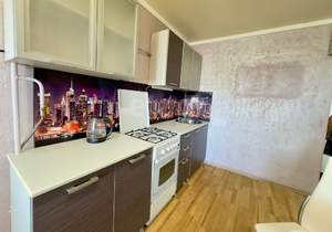 1-к квартира, вторичка, 38м2, 8/9 этаж