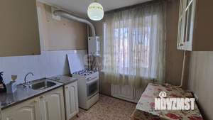 1-к квартира, вторичка, 33м2, 4/5 этаж