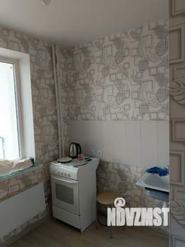 1-к квартира, вторичка, 25м2, 10/10 этаж