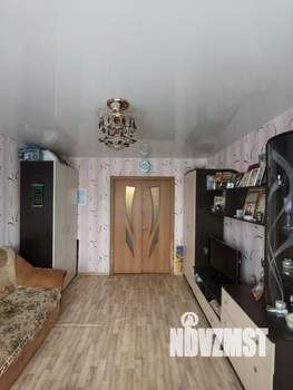 2-к квартира, вторичка, 49м2, 3/5 этаж