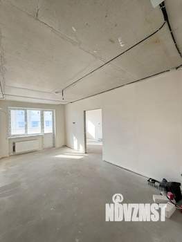 2-к квартира, вторичка, 66м2, 21/23 этаж