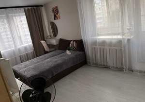 1-к квартира, вторичка, 30м2, 5/5 этаж
