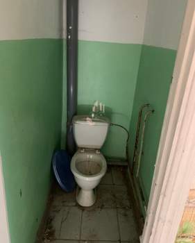 4-к квартира, вторичка, 80м2, 2/9 этаж