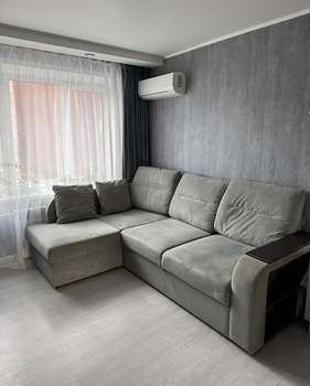 1-к квартира, вторичка, 29м2, 2/5 этаж