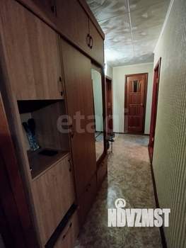 3-к квартира, вторичка, 60м2, 9/9 этаж