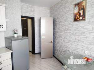 3-к квартира, вторичка, 80м2, 5/23 этаж