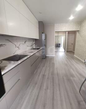 2-к квартира, вторичка, 55м2, 10/10 этаж