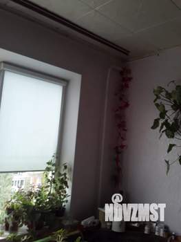 3-к квартира, вторичка, 64м2, 9/9 этаж