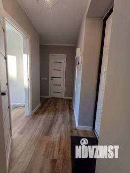 1-к квартира, вторичка, 35м2, 2/3 этаж