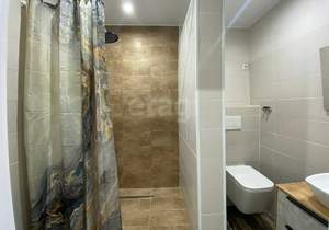 Студия квартира, вторичка, 30м2, 10/25 этаж