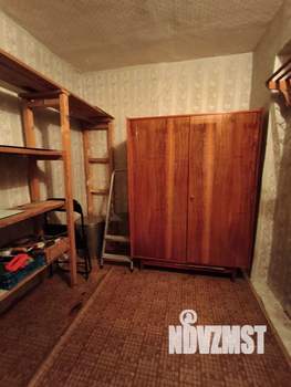 2-к квартира, вторичка, 40м2, 2/5 этаж