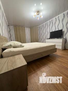 1-к квартира, вторичка, 41м2, 3/10 этаж