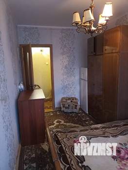 2-к квартира, вторичка, 44м2, 3/5 этаж