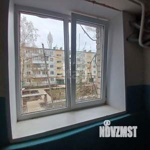 2-к квартира, вторичка, 44м2, 2/5 этаж