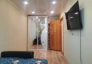 2-к квартира, вторичка, 44м2, 3/5 этаж