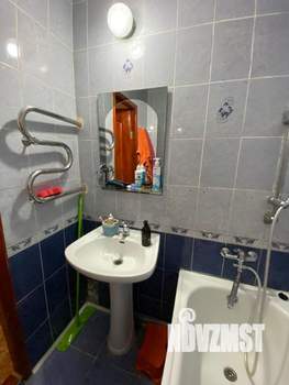 3-к квартира, вторичка, 65м2, 10/10 этаж