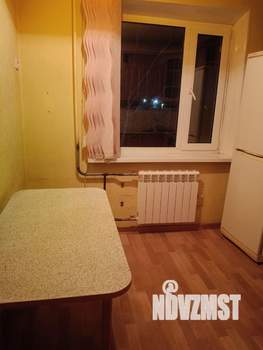 2-к квартира, вторичка, 52м2, 3/10 этаж