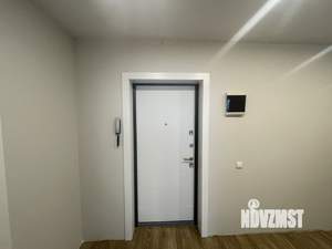 1-к квартира, вторичка, 50м2, 5/21 этаж