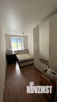 3-к квартира, вторичка, 50м2, 1/5 этаж