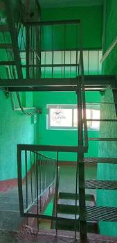 3-к квартира, вторичка, 63м2, 9/9 этаж