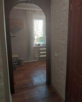 3-к квартира, вторичка, 51м2, 2/2 этаж